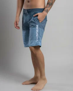 Board Shorts|Shorts & Bottoms*Quiksilver Point Break 20