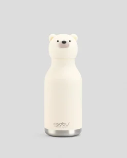 New Polar Bear Bestie Bottle 460ml Women Bottles & Lunch Boxes|Bottles & Lunch Boxes