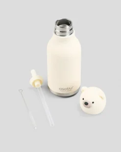 New Polar Bear Bestie Bottle 460ml Women Bottles & Lunch Boxes|Bottles & Lunch Boxes