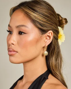 Online Pollyanna Hoop Earring Pack Women Jewelry|Jewelry