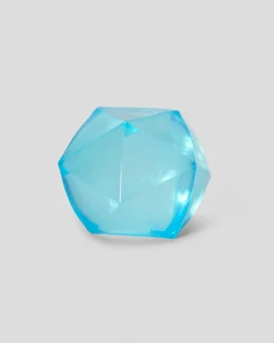 Gifts & Novelty|Gifts & Novelty*Get It Now Polyhedron Sensory Jelly Cube Toy Assorted