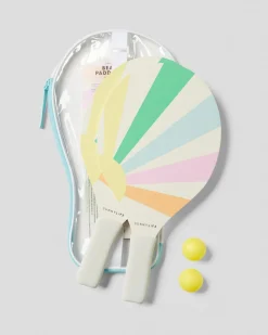Beach Accessories|Beach Accessories & Towels*Sunnylife Pool Side Beach Paddle Set Multi