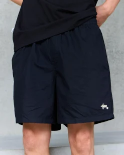 Hot Poplin Coast Shorts Shorts & Bottoms