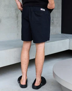 Hot Poplin Coast Shorts Shorts & Bottoms