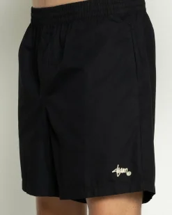 Hot Poplin Coast Shorts Shorts & Bottoms