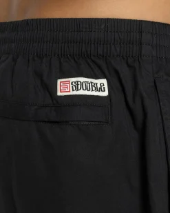 Hot Poplin Coast Shorts Shorts & Bottoms