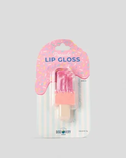 Beauty & Hair*Get It Now Popsicle Lip Gloss Assorted