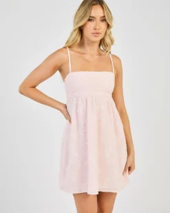 New Posie Dress Women Dresses