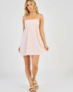 New Posie Dress Women Dresses