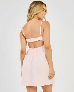 New Posie Dress Women Dresses
