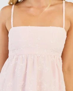 New Posie Dress Women Dresses