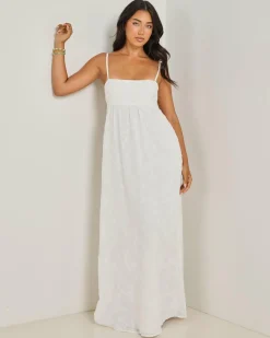 Online Posie Maxi Dress Women Dresses