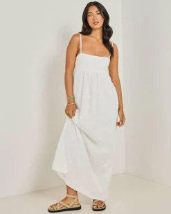 Online Posie Maxi Dress Women Dresses