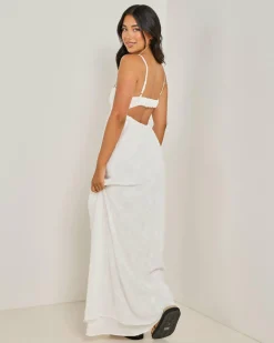 Online Posie Maxi Dress Women Dresses