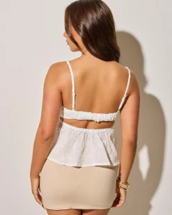 Discount Posie Top Women Tops