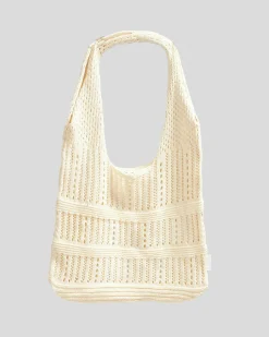 Sale Positano Macrame Bag Women Bags