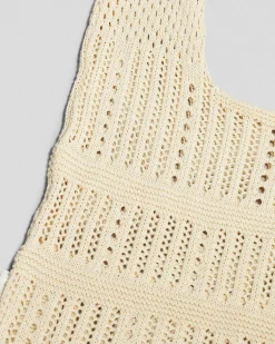 Sale Positano Macrame Bag Women Bags