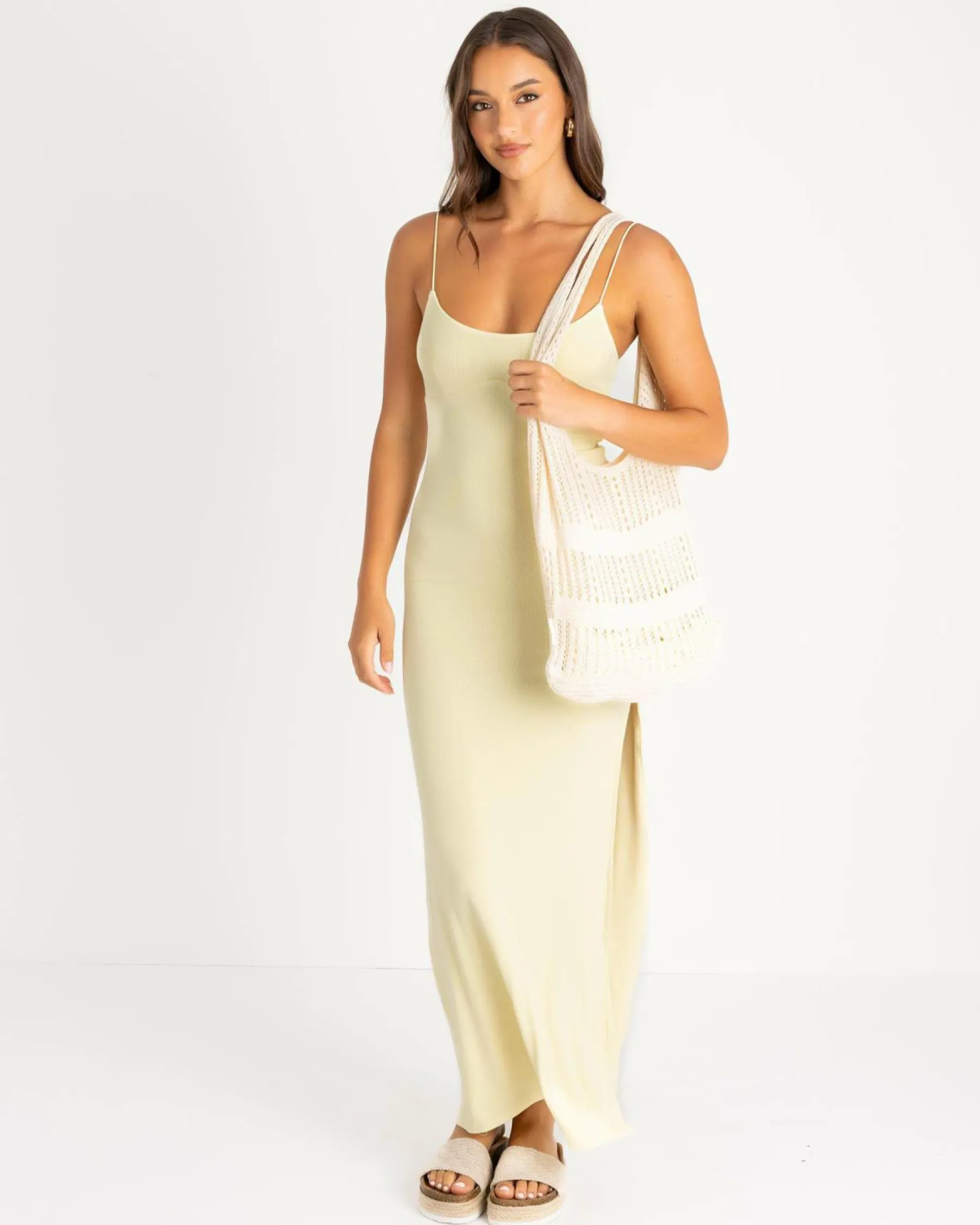 Sale Positano Macrame Bag Women Bags