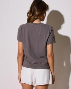 Positano Regular T-Shirt Women Tops