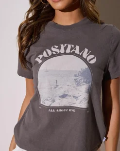 Positano Regular T-Shirt Women Tops