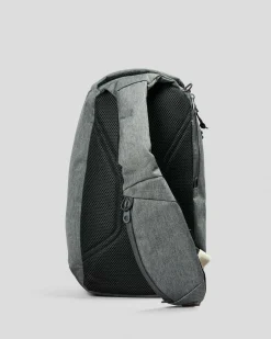 Bags*Rip Curl Posse Sling Classic Surf Sling Bag Grey Heather