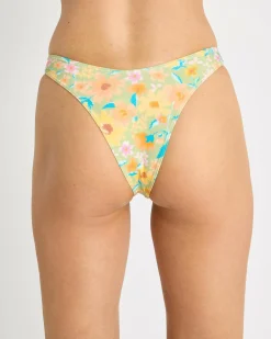 Posy Skimpy Hike Bikini Bottom Women Bikinis