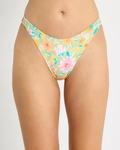 Posy Skimpy Hike Bikini Bottom Women Bikinis