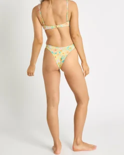 Posy Skimpy Hike Bikini Bottom Women Bikinis