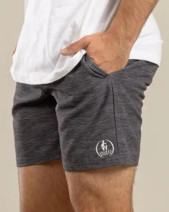 Best Potential Elastic Waist Shorts Activewear|Shorts & Bottoms