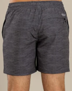 Best Potential Elastic Waist Shorts Activewear|Shorts & Bottoms