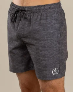 Best Potential Elastic Waist Shorts Activewear|Shorts & Bottoms