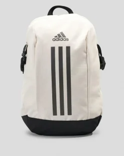 Bags*adidas Power VII Backpack Alumina/black