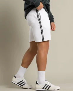 Praise House Short Shorts & Bottoms