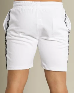 Praise House Short Shorts & Bottoms