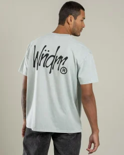 Online Precursor Box Fit T-Shirt Tops & T-Shirts