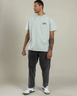 Online Precursor Box Fit T-Shirt Tops & T-Shirts