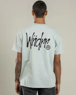 Online Precursor Box Fit T-Shirt Tops & T-Shirts
