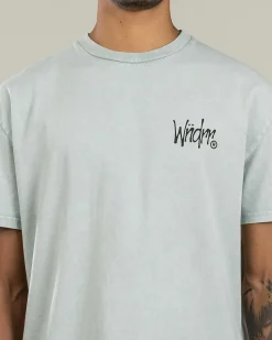 Online Precursor Box Fit T-Shirt Tops & T-Shirts