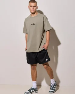 Premium Essential T-Shirt Activewear|Tops & T-Shirts