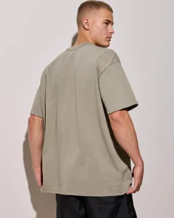 Premium Essential T-Shirt Activewear|Tops & T-Shirts
