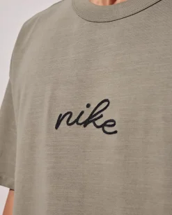 Premium Essential T-Shirt Activewear|Tops & T-Shirts