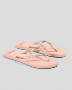 Outlet Premium Surf Bloom Thongs Women Flip Flops