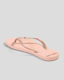 Outlet Premium Surf Bloom Thongs Women Flip Flops