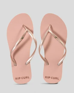 Outlet Premium Surf Bloom Thongs Women Flip Flops
