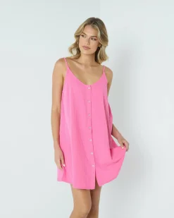 Discount Premium Surf Cover Up Women Dresses