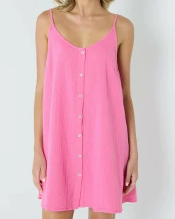 Discount Premium Surf Cover Up Women Dresses