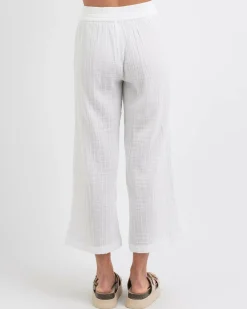 Outlet Premium Surf Cropped Beach Pants Women Sets|Bottoms
