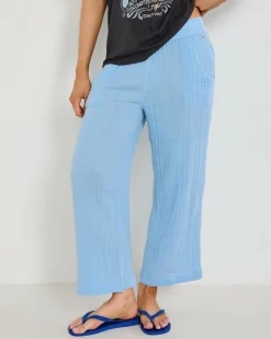 Outlet Premium Surf Cropped Beach Pants Women Sets|Bottoms