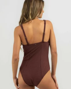 Premium Surf DD One Piece Swimsuit Women One Pieces