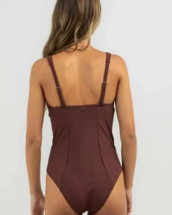 Premium Surf DD One Piece Swimsuit Women One Pieces